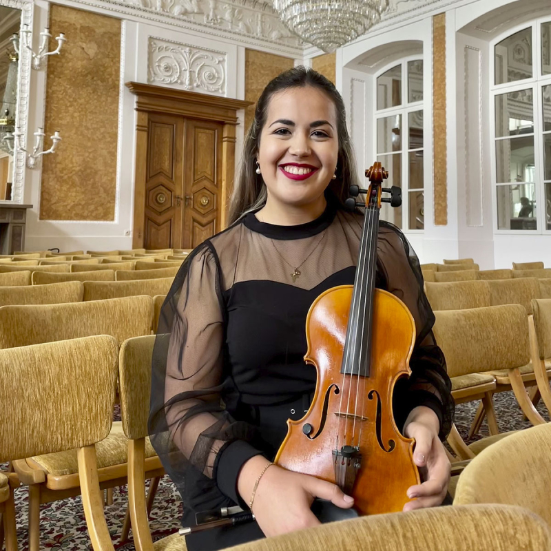Andreia Pedrosa França